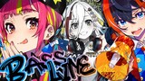 [Anime]Video AMV Finalis TOS2021