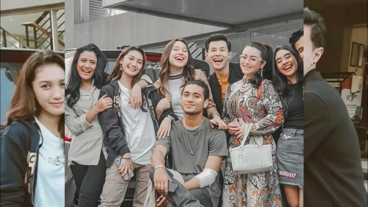 Love Story The Series Hari Ini Selasa 29 MARET 2022