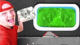 Every Hour = $10,000 Dropped in Slime!