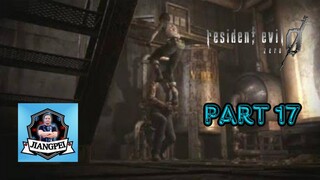 Resident Evil 0 : Part 17