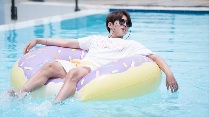Don't fall in love with JUNGKOOK (정국) Challenge!