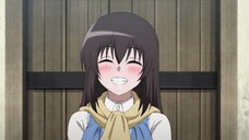 Isekai One Turn Kill Nee-san [ Episode 5 Sub Indo ]