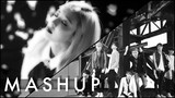 2NE1 & BTS(방탄소년단) _ Goodbye(안녕) / I Need U MASHUP