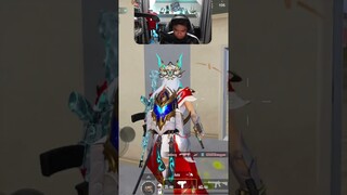 ditinggalin minang kocak part ke seribu tujuh ratus sekian #bangpen #pubgmobile #shorts