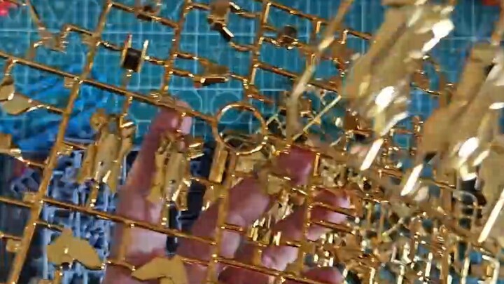 Ulasan dan Berbagi tentang Mode Unicorn Bergerak Bintang Edisi Elektroplating Phoenix