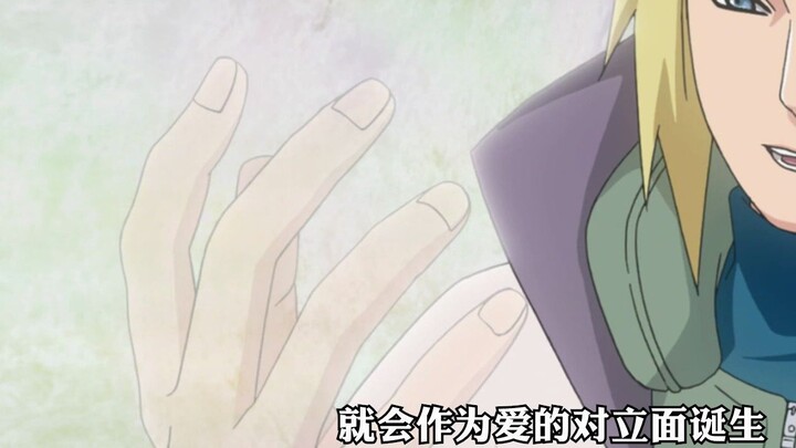 Naruto Episode 186: What would happen if Naruto knew his life story from the beginning?