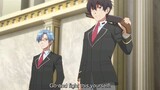 The World of Otome Games-Episode 10