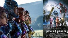 POWER RANGERS [2017] LionsGate "Subtittle Indonesia" HD