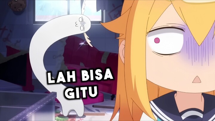 Anime Terkocak Di Tahun 2024🤣