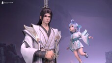 My Female Disciples Are Big Cheeses eps 13 sub indo