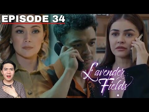 Lavender Fields: Full Episode 34 (October 14, 2024)