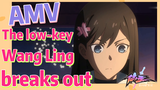 [The daily life of the fairy king]  AMV | The low-key Wang Ling breaks out