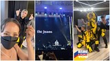 Philippines Travel VLOG | DAY5 BORACAY ✈️  Manila | Real Me Fanfest 2022 The Juans & VXON