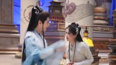 Yunlu reunites with the young couple playing together [Changyue Jinming‖Bai Lu VS Luo Yunxi]