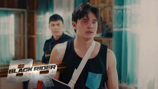 Black Rider: Walang takot (Episode 50)