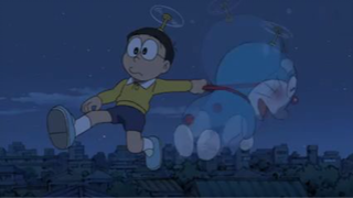 Doraemon Episode 356