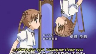 Gakuen Alice Episode 19 Eng Sub