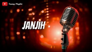 Janjih - Tausug Song Karaoke HD