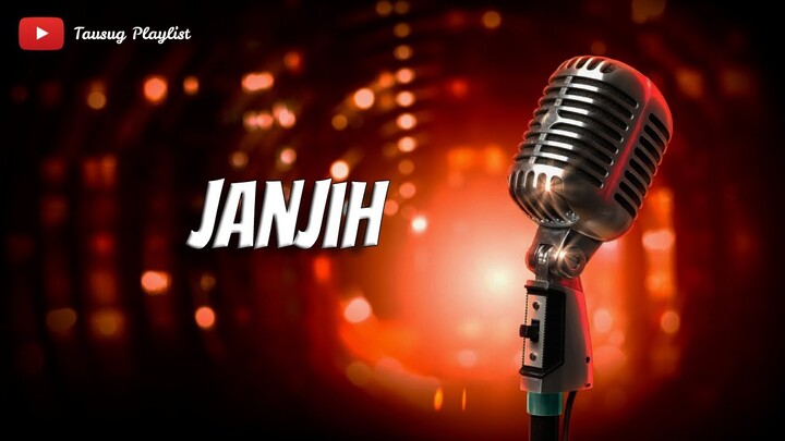 Janjih - Tausug Song Karaoke HD