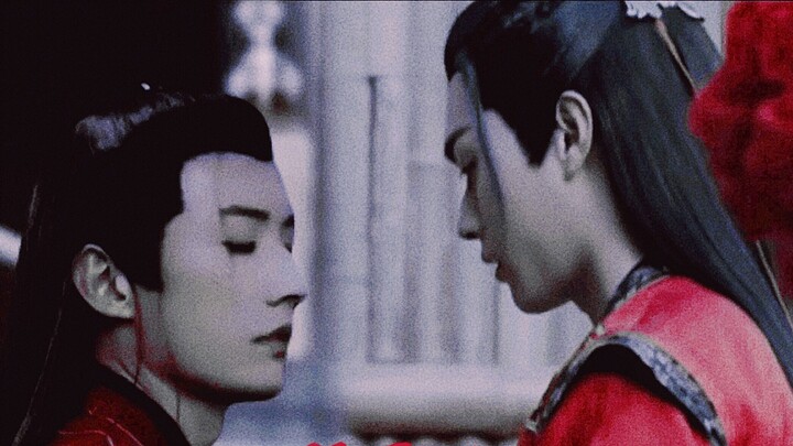 I married the dead Bai Yueguang ‖ Jue Qi ‖ Xu Kai x Liu Xueyi ‖ slightly scary and supernatural ‖ Do