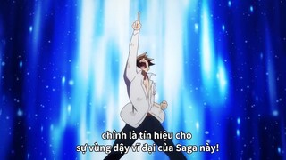 Cháy hết mình #AniMeme