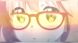 Tất cả niềm vui là từ bạn #anime #amv