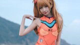 [Tianqiqi] vlog # 2 là áo tắm mùa hè, các cô gái cứ xem Asuka nha ~ Lần này mình ghi lại nhiều nội d