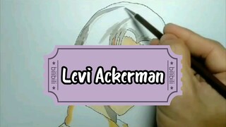 Levi Ackerman