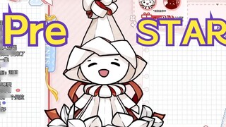 "พรีสตาร์"【ซวน เสี่ยวจือ】