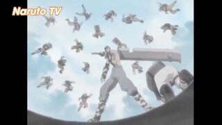 Naruto Dattebayo (Short Ep 8) - Lời thề với vết thương