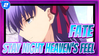 Fate|【Sakura Matou&Emiya Shirou】Stay Night Heaven's Feel*Nemopilla_2