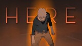 Naruto & Sasuke - HERE {AMV}