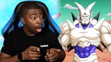 WE'RE FINALLY ENTERING THE GT STORYLINE!!! Dragon Ball Legends Gameplay!