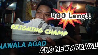 NEW ARRIVAL SHOES ASAN NA!?? | UKAY SHOES SA KARITON