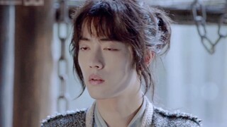 [Xiao Zhan Narcissus] Menantikan 11｜Tiga favorit grup｜Tiga iri｜Ranyan