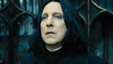 [Remix]"Selalu"-Severus Snape|Harry Potter