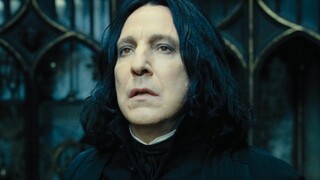 [Tổng hợp]"Luôn luôn"-Severus Snap|Harry Potter