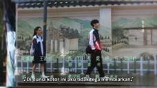 🇨🇳 The First Frost Ep 26 Sub Indo 🇮🇩