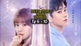 [Ep 6 - 10] Next Stop Your World (2023) Eng Sub