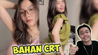 SCROLL TIKTOK CUMA CARI BAHAN CRTT