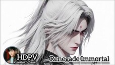 Renegade Immortal Eps 67 Sub Indo