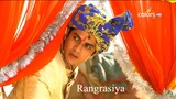 Rangrasiya Episode 11 full