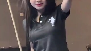 si cantik