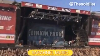 Linkin Park - ROCK AM RING (Studio Version W/Intros/Outros) FULL SET