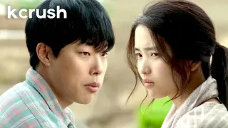Kim Tae-ri cooking is the way to Ryu Jun Yeol's heart | Little Forest