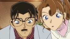 (Vietsub) Thám Tử Lừng Danh Conan tập 15: Vụ án thi thể biến mất