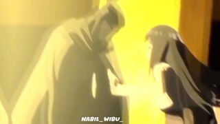 AMV HINATA HYUGA PAKE LAGU PHONK