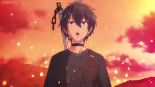 Yuhi promises to become stronger to protect Yuki | Isekai Shoukan wa Nidome Desu Episode 1