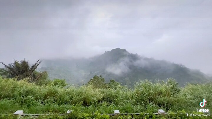 At Twinlakes Tagaytay