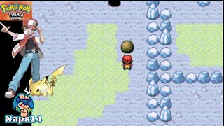 Pokemon FireRed part 23